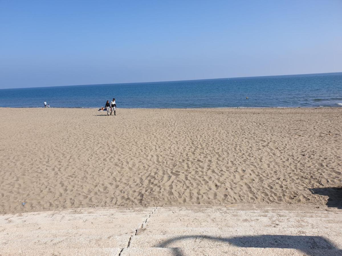 Apartamento Rocachica 103 Bajondillo Torremolinos Exterior foto