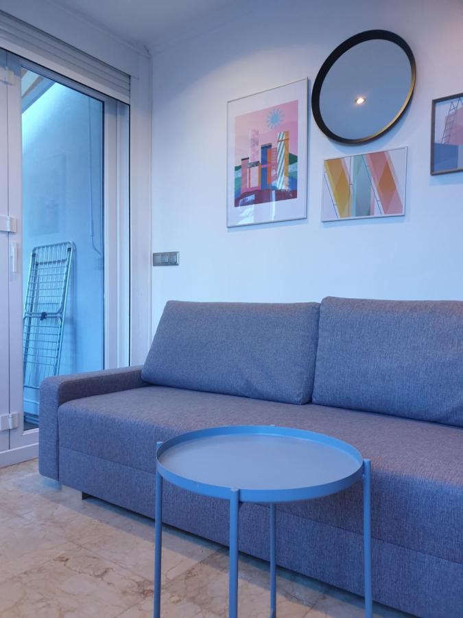 Apartamento Rocachica 103 Bajondillo Torremolinos Exterior foto
