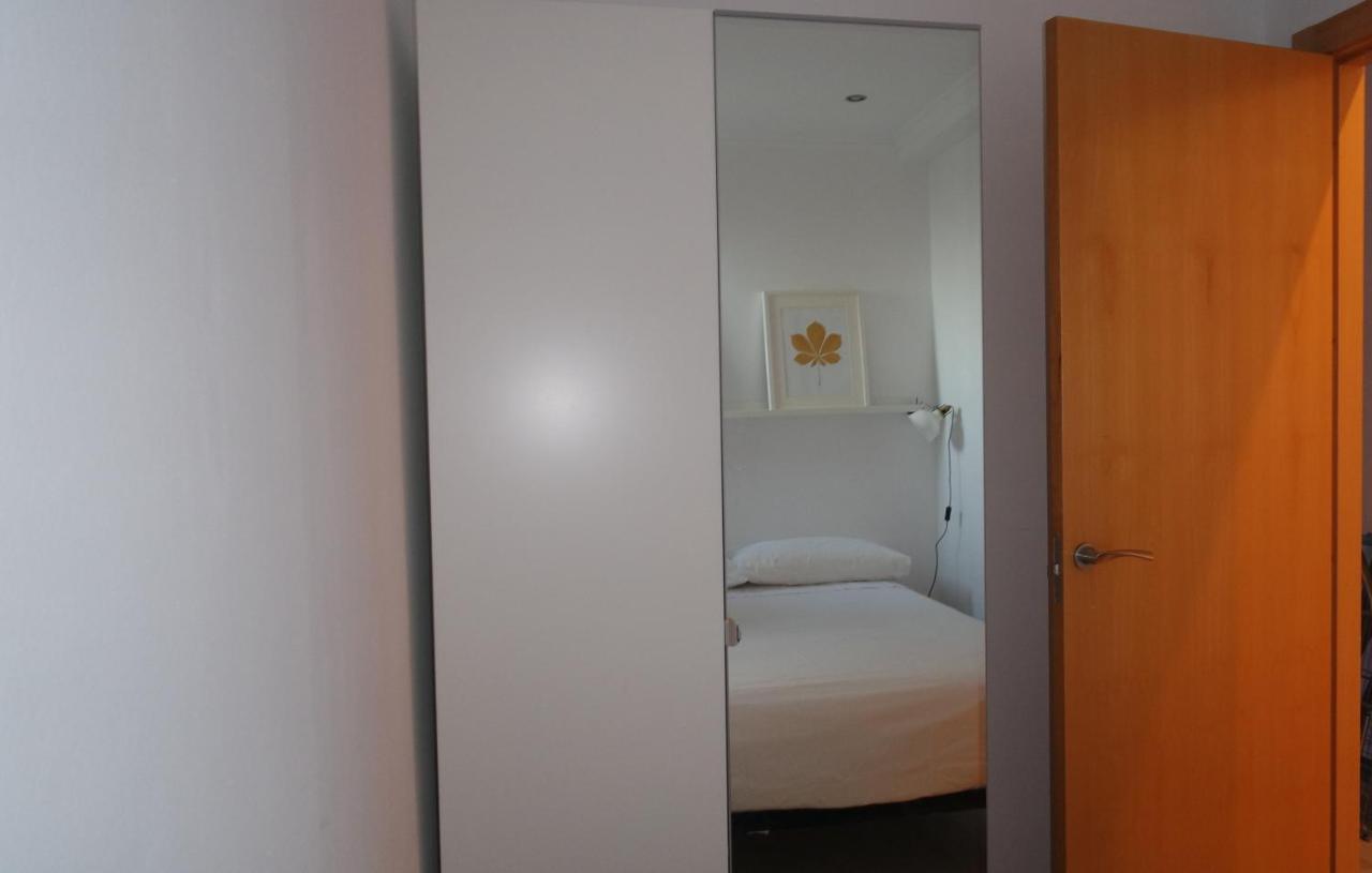 Apartamento Rocachica 103 Bajondillo Torremolinos Exterior foto
