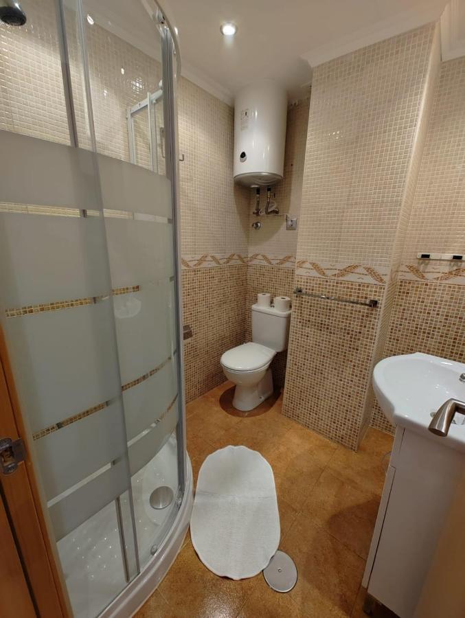 Apartamento Rocachica 103 Bajondillo Torremolinos Exterior foto