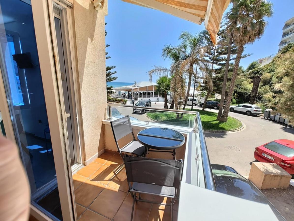 Apartamento Rocachica 103 Bajondillo Torremolinos Exterior foto